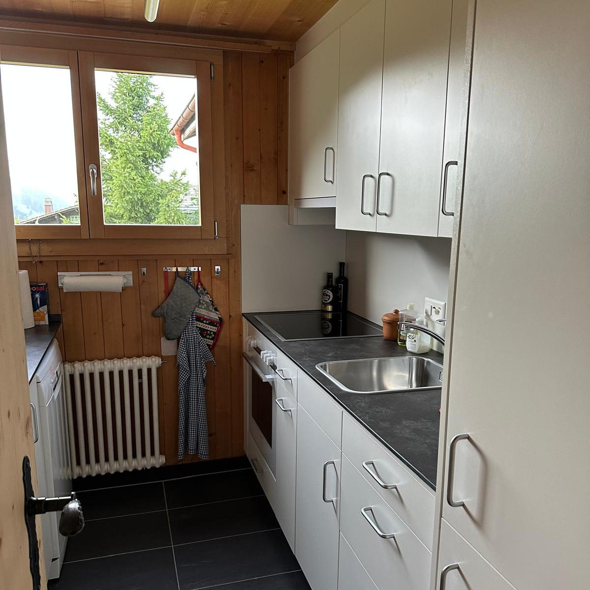Keuken